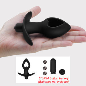 Хит продаж, силиконовые игрушки для анального секса - Product Image 2