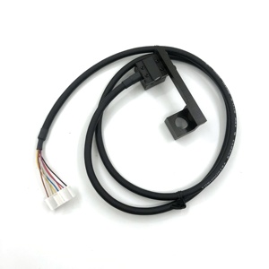 6301457420 630 145 7420 23G0028 423G000285 30803132A4 CAPTEUR PELEC - Product Image 1
