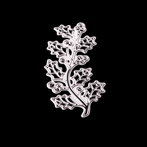 AAGU Yiwu Troqueles de corte profesional Fabricante Troqueles de corte de metal Hoja Artesanía Troqueles de corte Plantilla <span class=keywords><strong>Papel</strong></span> Herramientas para álbumes de recortes - Product Image 5