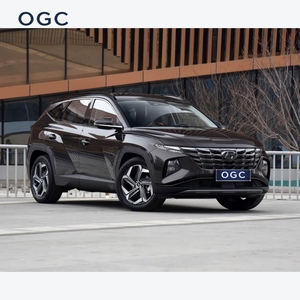 Bon état 2021 pour Tucson L SUV LHD 5 places 1.5T Turbo Automatique <span class=keywords><strong>Voiture</strong></span> d'<span class=keywords><strong>occasion</strong></span> Luxe Marché Africain Exportation Directe Chine - Product Image 3