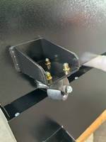 Pièces de soudage personnalisées en usine OEM Métal Universel Système de tiroirs de rangement de lit de camionnette personnalisé en usine Tiroirs doubles