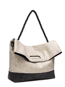 Nouveau Sac Fourre-tout Tendance 2026 en PU Résistant à l'Eau pour Femme – Sac Messager Grande Capacité Style Premium Joker - Product Image 5