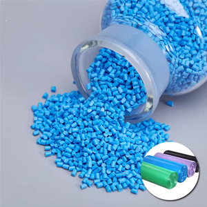 Granules de résine plastique PP de haute qualité-Matériau en polypropylène vierge ou recyclé pour moulage par injection et extrusion - Product Image 6