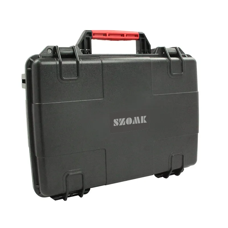 SZOMK IP67防水ハードケースボックスEVAケースツールボックスAK-18-09 520*400*145mm