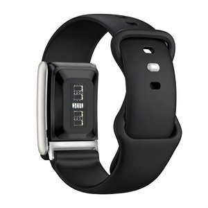 Bracelet de montre en silicone tendance pour Whoop 5.0 Standard/MG - Product Image 2