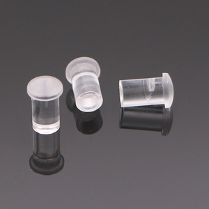 PLP5-2-250 RoHS nhựa 4 mét Đường kính vòng ánh sáng hàng đầu hướng dẫn ống Ống ánh sáng Ống ánh sáng guid LED - Product Image 1