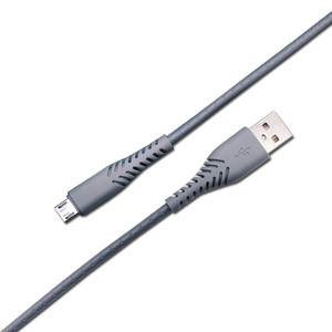 Cable <span class=keywords><strong>de</strong></span> <span class=keywords><strong>datos</strong></span> <span class=keywords><strong>de</strong></span> carga <span class=keywords><strong>tipo</strong></span> <span class=keywords><strong>C</strong></span> 2A, Cable <span class=keywords><strong>de</strong></span> carga rápida <span class=keywords><strong>de</strong></span> 8 pines/Micro USB para iPhone, venta al por mayor - Product Image 1