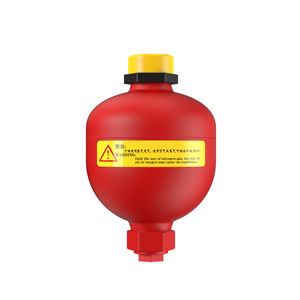 Высококачественный аккумулятор Milehertz л бак 25 МПа мембранный аккумулятор - Product Image 4