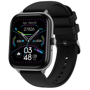 Reloj Inteligente Unisex con Pantalla Táctil Completa de 1.75 Pulgadas, Carcasa de Aleación, Llamadas Telefónicas, Monitoreo de Salud, Resistente al Agua IP67 - Product Image 1