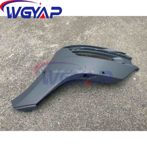 Parachoques delantero izquierdo y derecho WGYAP OEM para Volkswagen Arteon New LINE 3G8 807 795 796 GRU 3G8 807 013 014 K a <span class=keywords><strong>N</strong></span> B <span class=keywords><strong>G</strong></span> - Product Image 3