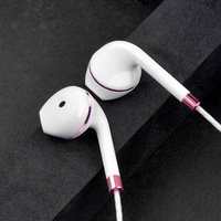 Écouteurs intra-auriculaires filaires 3,5 mm et Type-C, modèle 2026, les plus vendus, pour le sport et la course, avec fonction mains libres, originaux