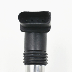 คอยล์จุดระเบิดสำหรับ VW Flatbed คู่ CAB สำหรับ Passat <span class=keywords><strong>Caravelle</strong></span> รถพยาบาล Multivan <span class=keywords><strong>syncro</strong></span> California - Product Image 5