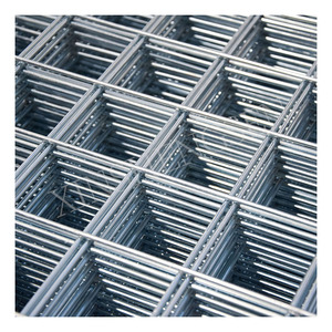 Sắt dây lưới rete elettrosaldata 5x5 prezzo cho xây dựng 2x2 "mạ kẽm hàn dây lưới Bảng điều chỉnh - Product Image 6