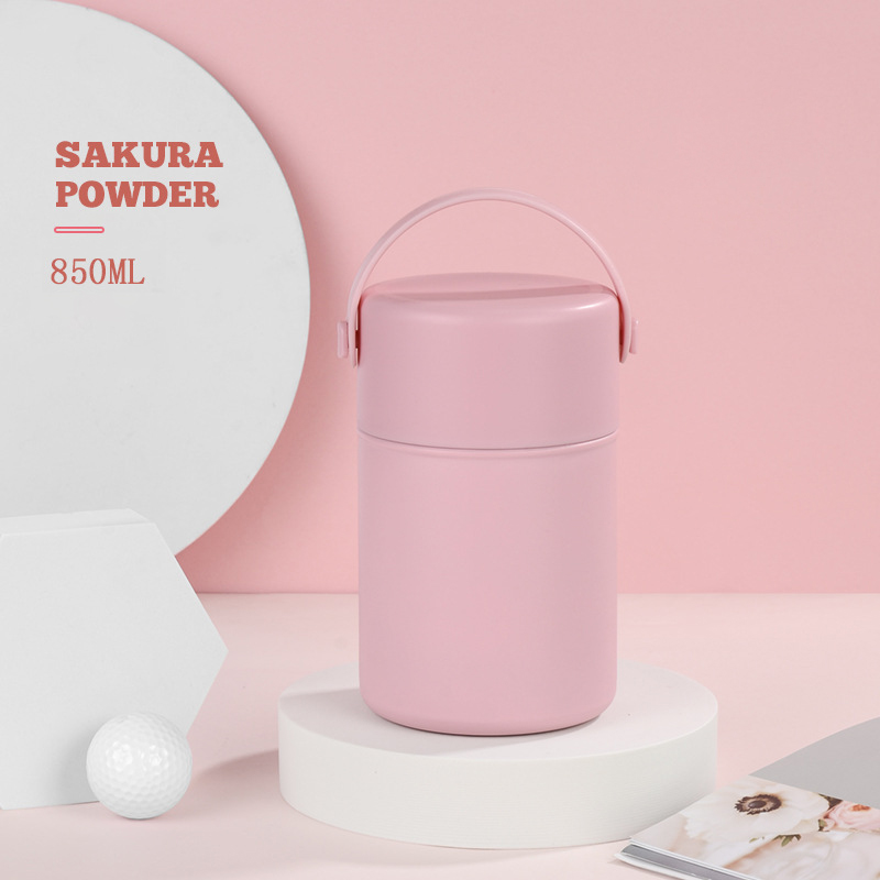 Pink 850ml