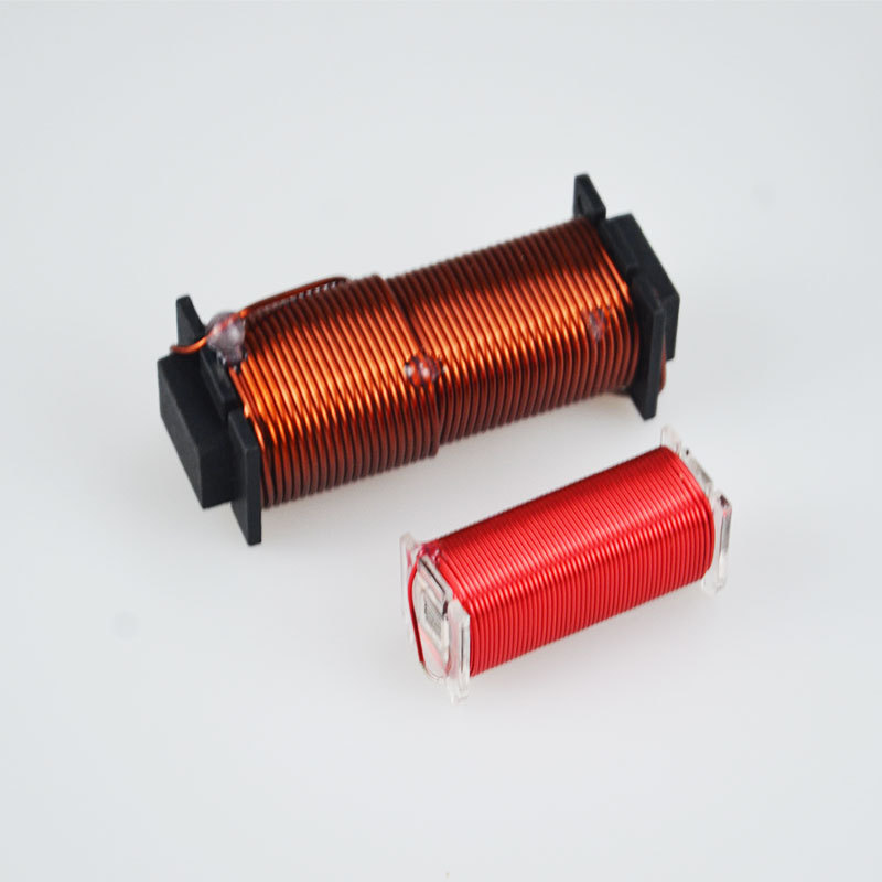 Bevenbi 7mh 6mh 3mh 1.8mh 1 Генри 10 Генри индуктора i-образный аудио Индуктор для кроссовер