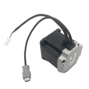 มอเตอร์ AC สำหรับ R7M-AP40030-S1 - Product Image 4
