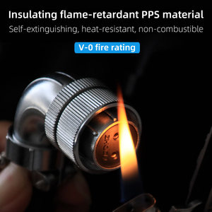 Ws28 TS + ZM công nghiệp hàng không cắm kết nối 2pin 3pin 4pin 7pin ống uốn cong thông tư dây nối - Product Image 4