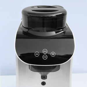 Distributeur automatique de lait infantile électrique avec contrôle de la température, application intelligente Wi-Fi, sans BPA, en PP/PC, pour bébés de 0 à 12 mois, préparation rapide - Product Image 5