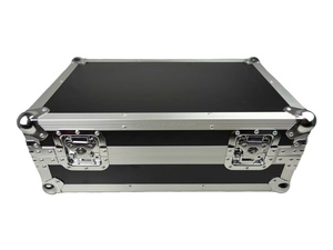 Tùy chỉnh Guitar hiệu ứng đạp chuyến bay trường hợp 43x23x10 cm với OEM và ODM hỗ trợ - Product Image 5