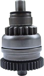 Démarreur et Bendix pour <span class=keywords><strong>Polaris</strong></span> ATV & UTV 325 330 335 425 <span class=keywords><strong>500</strong></span> Sportsman <span class=keywords><strong>Scrambler</strong></span> Magnum Trail Boss, Big Boss Ranger - Product Image 5