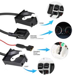 Plateforme <span class=keywords><strong>de</strong></span> test GODIAG pour BMW FEM/BDC compatible avec Xhorse VVDI2/Key Tool Plus Pad, Autel IM608, CGDI BMW, etc. - Product Image 4