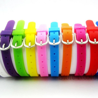 Hot Seal Mini jouets pour enfants, sabots en pvc décontractés à la mode, accessoires de décoration, bracelet à breloques pour chaussures/