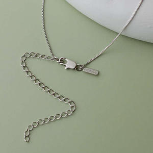 Простой Овальный латунь позолоченный открытый и закрытый Фото Кулон Солнце Луна демон глаз ожерелье - Product Image 6