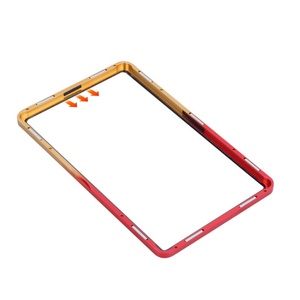 New Arrival Magnetic Metal Slabs Protector Graded Trading Cards Protector Case - Product Image 3