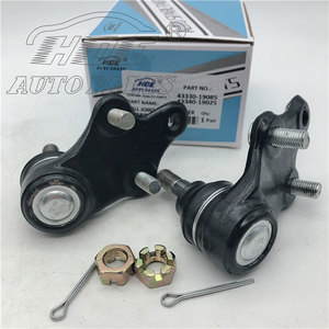 43330-19085 43330-19025 ขายส่งอะไหล่รถยนต์ HDE ลูกหมากล่างสำหรับ Toyota Paseo - Product Image 3