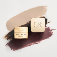 GULAURI – Kit de vernis à ongles gel 9 couleurs automne, tons terreux mats, haute pigmentation, à retirer par trempage, fournitures de salon, parfait pour les ongles saisonniers
