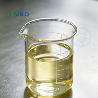 INCI Tocophérol Liquide CAS 59-02-9 Huile de Vitamine E Qualité Cosmétique