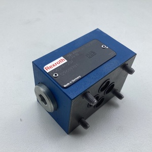 Aislador Hidráulico Original R900465341 LG6S-P-2X/ Shuttle en Stock - Product Image 3