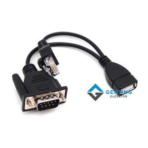 Bộ phận thang máy Vua thang máy Wifi <span class=keywords><strong>Bluetooth</strong></span> mô-đun MCTC-WIFI-A0 - Product Image 5