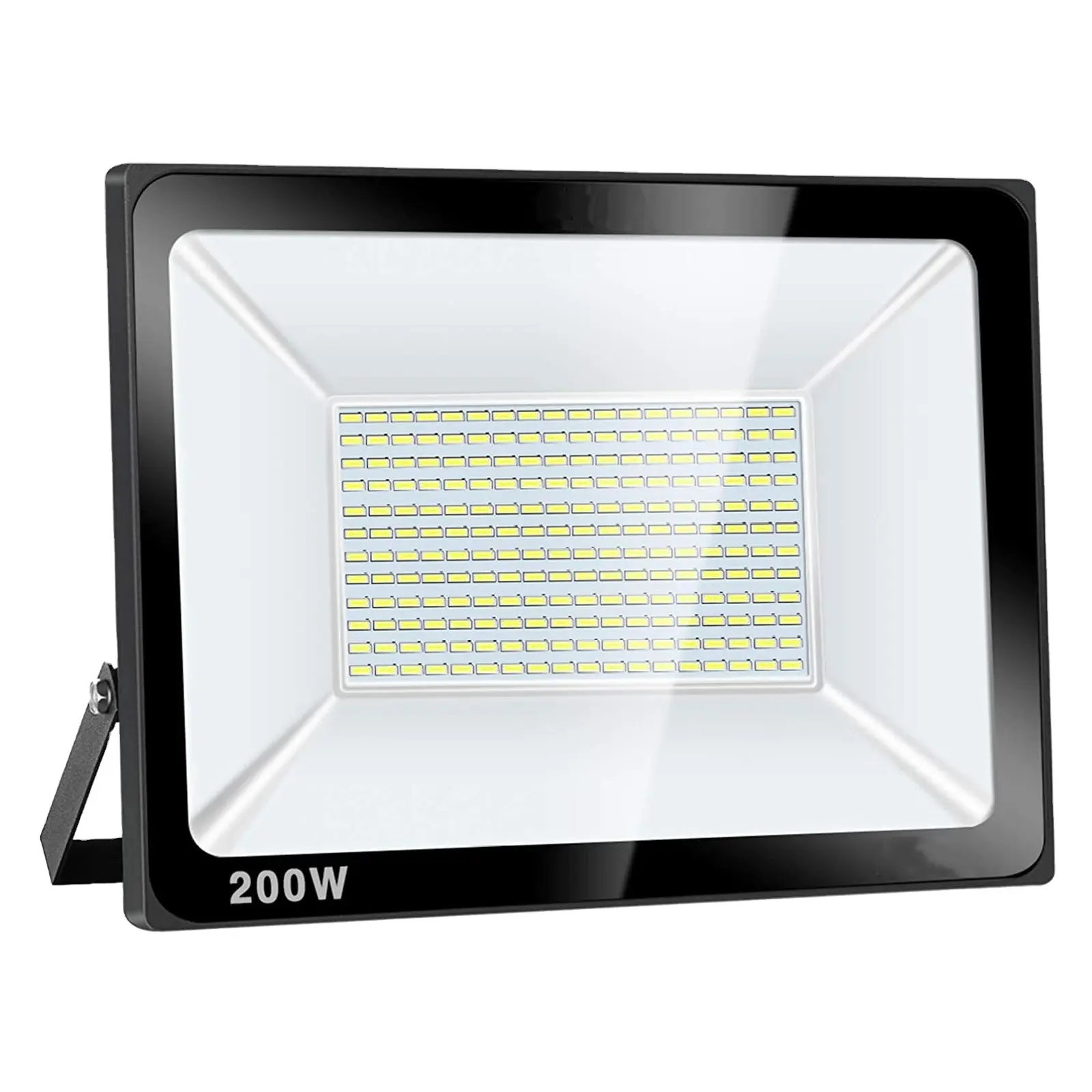 LED ทํางานน้ําท่วมไฟ Super Bright ไฟรักษาความปลอดภัย IP65 10W 20W 30W 50W 70W 100W 150W โคมไฟน้ําท่วมสําหรับกลางแจ้งโดยใช้