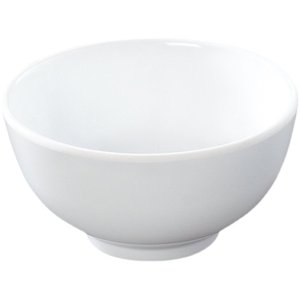 Tazones Pequeños de Melamina Blanca 8301, Tazones para Condimentos de Imitación de Porcelana para Uso Comercial en Restaurantes y Hoteles - Product Image 4