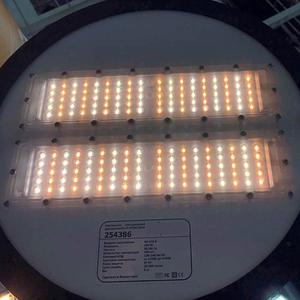 Les lampadaires intelligents offrent une éclairage suffisant avec un contrôle en temps réel - Capteur <span class=keywords><strong>de</strong></span> lumière ambiante qui aide l'éclairage extérieur LED - Product Image 4