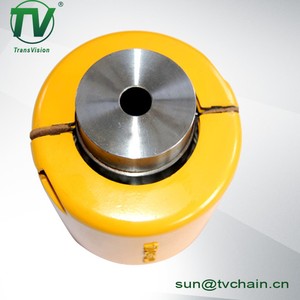 Kc 6022 kc5018 chuỗi khớp nối sắt truyền tải tiêu chuẩn chuỗi + Túi nhựa + carton + trường hợp bằng gỗ TV /OEM kích thước tiêu chuẩn 1 năm t/T - Product Image 3