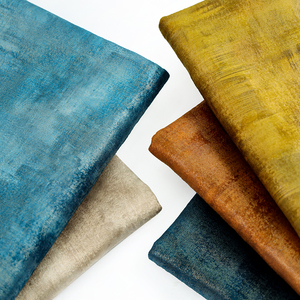 Vải Nhung Kẻ Ca Rô Trẻ Em Dệt Kim Chất Lượng Cao OKL25140 Vải Thiết Kế Dệt In Và Sofa Nhung Vải Tuýt 2022 - Product Image 5