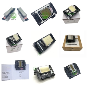 Cabezal de Impresión para <span class=keywords><strong>Epson</strong></span> L200 L100 ME30 ME300 TX215 TX235 TX125 TX300F TX115 TX117 TX100 TX110 TX105 TX130 TX120 TX320F <span class=keywords><strong>TX135</strong></span> TX121 - Product Image 4
