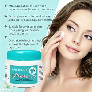 La <span class=keywords><strong>Mejor</strong></span> <span class=keywords><strong>Crema</strong></span> <span class=keywords><strong>Facial</strong></span> Antiedad y Antiacné, Reduce los Poros, Hidrata, Elimina las Espinillas, <span class=keywords><strong>Crema</strong></span> <span class=keywords><strong>Facial</strong></span> Blanqueadora y Aclarante, Elimina las Pecas - Product Image 3