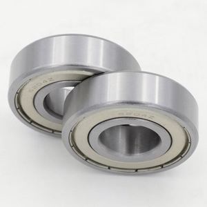 WC87035 WC87036 WC87006 WC87037 ลูกปืนเครื่องยนต์รถยนต์ - Product Image 3