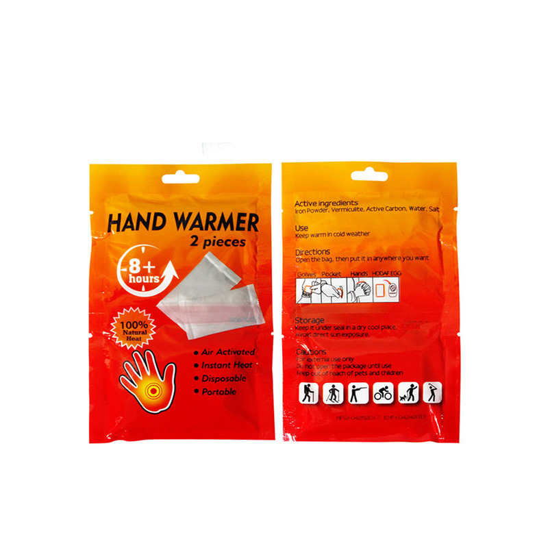 OEM ODM Battery Powered Hand Warmers