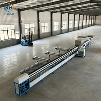 Commerciële fruit- en groentesorteermachine, hoogprecisie afmetings- en gewichtsselectie-apparatuur voor landbouwverwerkingsbedrijven