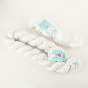 Bestseller Goede Elasticiteit 1.0-6.0Cm Wit Nylon Gevlochten Lijn Dubbel Geknoopt Multifilament Visnet - Product Image 1