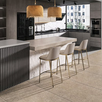 Tabouret de bar haut, tabouret de comptoir, style moderne, simple, luxueux, nordique, européen, design, pour usage domestique HD-751D