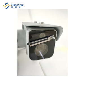 伝送ラインPTZタイミングキャプチャ監視カメラ4G/WIFIセキュリティカメラのSignalway21MPオンライン画像モニタリング - Product Image 3