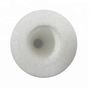 Pp tách trầm tích tan Nâu Bông <span class=keywords><strong>RO</strong></span> Bộ phận CTO UDF nước lọc <span class=keywords><strong>Cartridge</strong></span> - Product Image 3