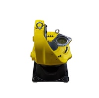Nouveau ventilateur d'origine FANUC A97L-0318-0265 # Pièces de rechange pour robot de réduction de vitesse industriel à faible coût et haute efficacité 80CH-24
