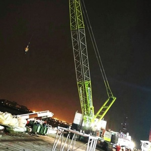 Nueva Grúa Sobre Orugas Z Crane de 20T en Antigua y <span class=keywords><strong>Barbuda</strong></span> - Product Image 2