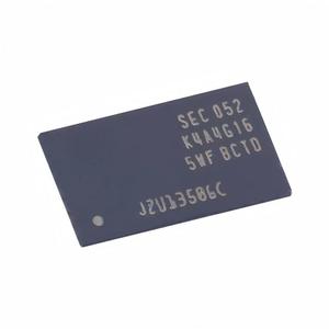 K4A4G165WF-BCTD 4 Go DDR4 2666 Mbps 1,2 V FBGA-96 DRAM pour routeur, PC industriel, station de travail, composants électroniques et circuits intégrés - Product Image 1